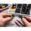 Hermetiški, atsparūs vandeniui, superseal jungikliai, 352 pin