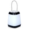 Home Styling Collection LED stalinė lemputė 12x9 cm dimeris baltas