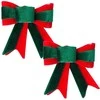 Christmas Decoration DEKORATYVINIS KASPINAS 14CM 2VNT 205047