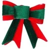 Christmas Decoration DEKORATYVINIS KASPINAS 14CM 2VNT 205047