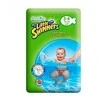 "Huggies Little Swimmers" vienkartinės sauskelnės "Swimming Size 3-4