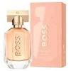 Hugo Boss The Scent For Her EDP Purškiklis, 50 ml