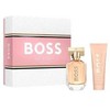 Hugo Boss The Scent For Her EDP Purškiklis, 50 ml Rinkiniai