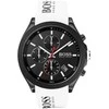 HUGO BOSS Vyriškas laikrodis 1513718 Velocity Juodas