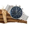 Hugo Boss Vyrų Laikrodis 1513498 Navigator Vandenį Atsparus