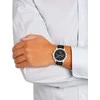 Hugo Boss Vyrų Laikrodis 1513579 Talent Juodas