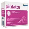 Humana Piulatte 14 paketėlių
