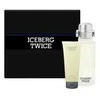 Iceberg Twice Eau De Toilette 100ml Purškiamasis gelio vanduo 100ml