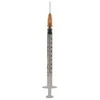 ICO Insulino Švirkštas 100ml Su Adata 0,5x16mm