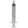ICO Sterilus švirkštas Storas antgalis 2,5ml