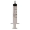 ICO Sterilus Švirkštas Storas Kūgis 2,5ml