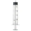 Ico Švirkštas Luer Cent 20ml 3P
