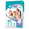 Id Comfy Junior kelnaitės 4-7 metai 14vnt