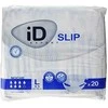 Id Expert Elastingos kelnaitės T3 Nakčiai 80 vnt