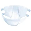 Id Expert Stretch Slip T2 Night sauskelnės 80 vnt