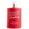 Aquarius IDC INSTITUTE skystas rankų muilas mėtų aromato Smooth Touch, 500 ml