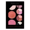 Magic Studio Idc Institute Sombras Magic Bronzer Palette Akių šėšėlių paletė