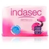 Indasec Dermoseda Good Night inkontinencijos įklotai Maxi 12 vnt