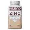 INLEAD Cinko bisglicinatas 120 kapsulių