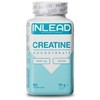 INLEAD Kreatino Monohidratas 90 Kapsulių