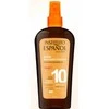Instituto Español Intensive Tainning Oil Spf10 Purškiklis 250ml