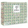 Instituto Español Aire De Sevilla Peonia EDT Purškiklis 150ml rinkiniai 3pzs