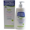 Instituto Español Vaikų Drėkinamasis Kūno Losjonas Naujagimiams Jautriai Odai 300ml