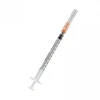 ICO Insulino švirkštas 1ml 0,30 X 8mm 10 vienetų