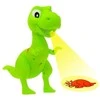 Svarstyklės Interaktyvus dinozauras Treksas