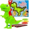 Svarstyklės Interaktyvus dinozauras Treksas