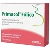 "Interpharma Primacol Folic" 30 kapsulių