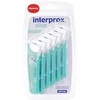 Interprox Plus Micro 6 interproksimaliniai šepečiai