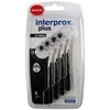 "Interprox Plus" šepetėliai Xx-Maxi 4u
