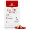 Iraltone Aga Plus nuo plaukų slinkimo 60 kapsulių