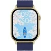 Išmanusis laikrodis Gravity GT15-11 - Bluetooth, papildomos funkcijos, unisex