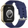 Išmanusis laikrodis Gravity GT15-11 - Bluetooth, papildomos funkcijos, unisex