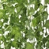 ISO TRADE Dirbtinė gebenė 25.2m Dekoratyvinis vynmedis