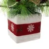 Christmas medžio - 45cm Ruhhy 22591