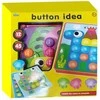 ISO TRADE Edukacinis puzzle - mozaika 26107, lavinamasis žaidimas su mygtukais
