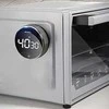 ISO TRADE Elektroninis virtuvės laikmatis Ruhhy 22052 su LED ekranu