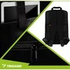 ISO TRADE Kuprinė Trizand 26895 – 40x20x25 cm, 20 litrų talpa