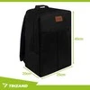 ISO TRADE Kuprinė Trizand 26895 – 40x20x25 cm, 20 litrų talpa