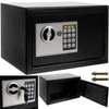 ISO TRADE Seifas Malatec 22627 XL su elektroniniu kodu ir raktu