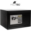 ISO TRADE Seifas Malatec 22627 XL su elektroniniu kodu ir raktu