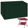 Iso Trade Sodo sūpynių uždengimas 215x153x145cm PE