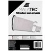 ISO TRADE Vaikiškų vežimėlių dengti stogeliai Malatec 23975