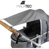 ISO TRADE Vaikiškų vežimėlių dengti stogeliai Malatec 23975