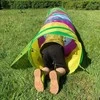 Children's tent - Kruzzel caterpillar 23926