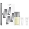 Issey Miyake L'eau D'issey Pour Homme Estuche 3 Piezas