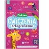 Aksjomat Išsilavinimo žaidimai vaikams - Rašymo lavinimo užduotys 1-3 klasėms